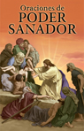 Oraciones de Poder Sanador - Valentine Publishing House